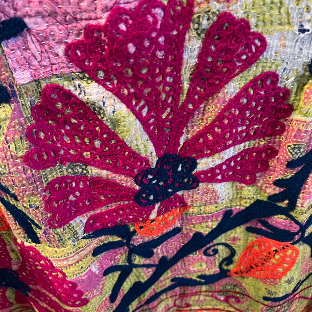 Kantha Bae Suzani Muu one size - Picture 5 of 5